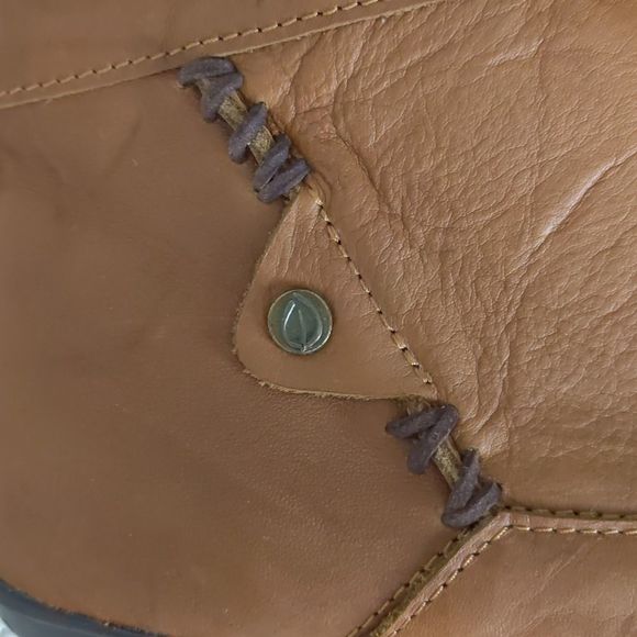 Sergio Tomani Diana Boot - Picture 4 of 9